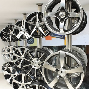 Custom Wheels and Rims in Allison Park, PA